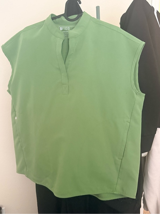 Figs Other - Figs Scrub Set in Fern